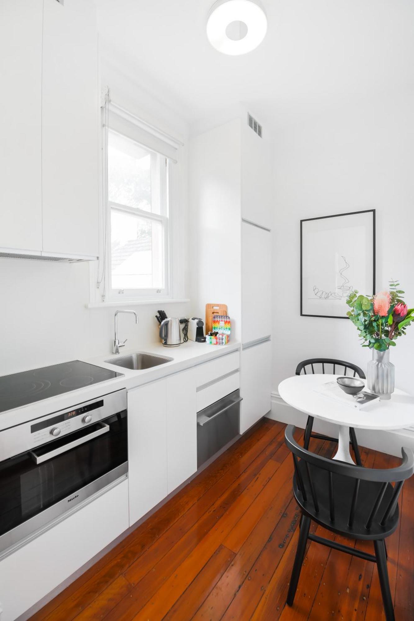 Cosy Nook In Inner-City Victorian Mansion Sydney Kültér fotó